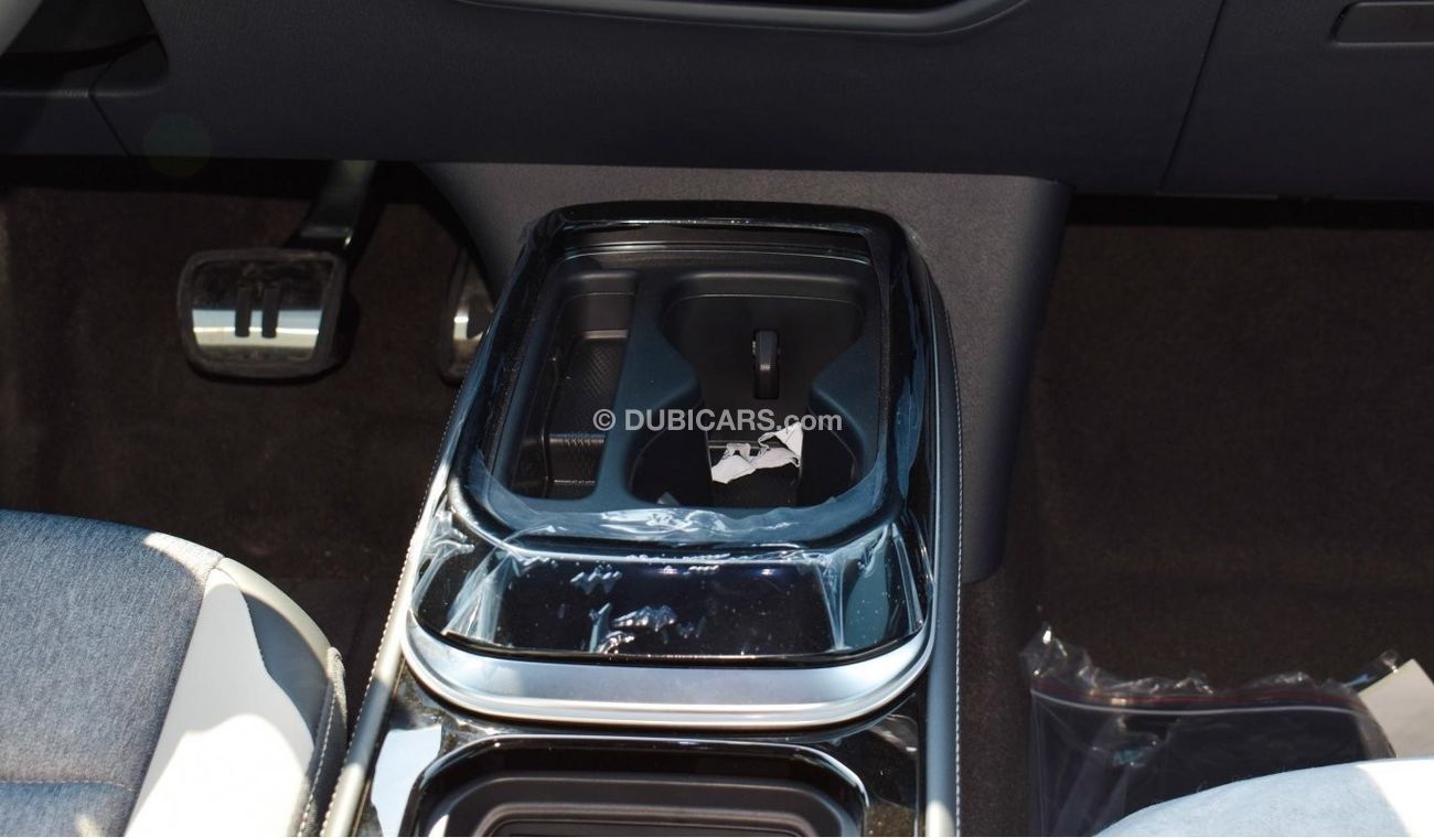 Volkswagen ID.4 Crozz ID4 CROZZ PURE PLUS - OPEN SUNROOF