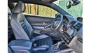 Volkswagen Scirocco R | 1,743 P.M | 0% Downpayment | Full Option | Spectacular Condition!