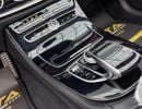 Mercedes-Benz E 200 Coupe 2018 Mercedes Benz E200 Cabriolet, Full Service History, Fully Loaded, Excellent Condition, GCC