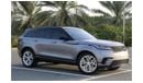 Land Rover Range Rover Velar P250 R-Dynamic SE RANGE ROVER VELAR 2020 GCC R DYNAMIC FULL OPTION