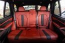 BMW X5 Competition 4.4L BMW X5 M Competition 2022 GCC | | Agency Warranty | Service Contract