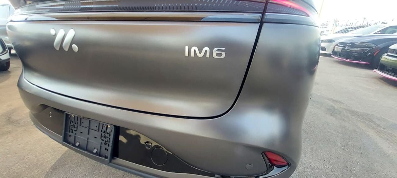 IM Motors LS6 STD