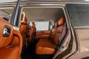 Nissan Patrol LE PLATINUM CITY 5.6