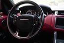 Land Rover Range Rover Sport HSE DYNAMIC P360 2021!! GCC SPECS!! WELL MAINTAINED