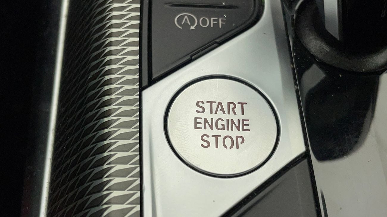 بي أم دبليو 420i M SPORT 2 | بدون دفعة مقدمة | اختبار القيادة في المنزل