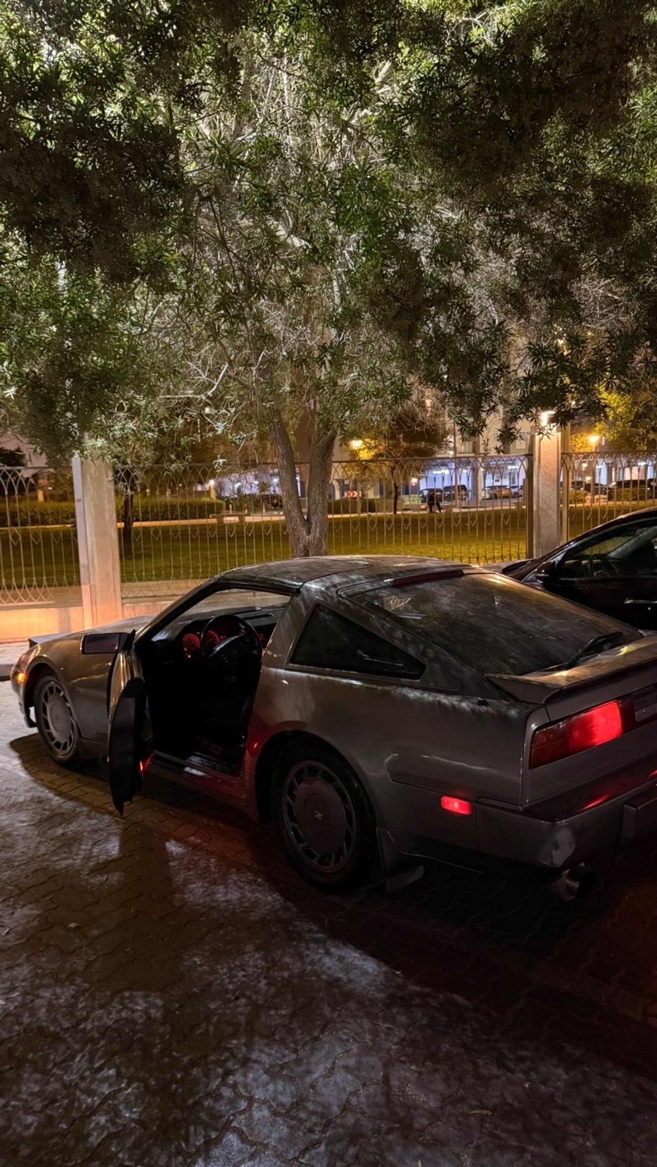 نيسان باترول ممتاز