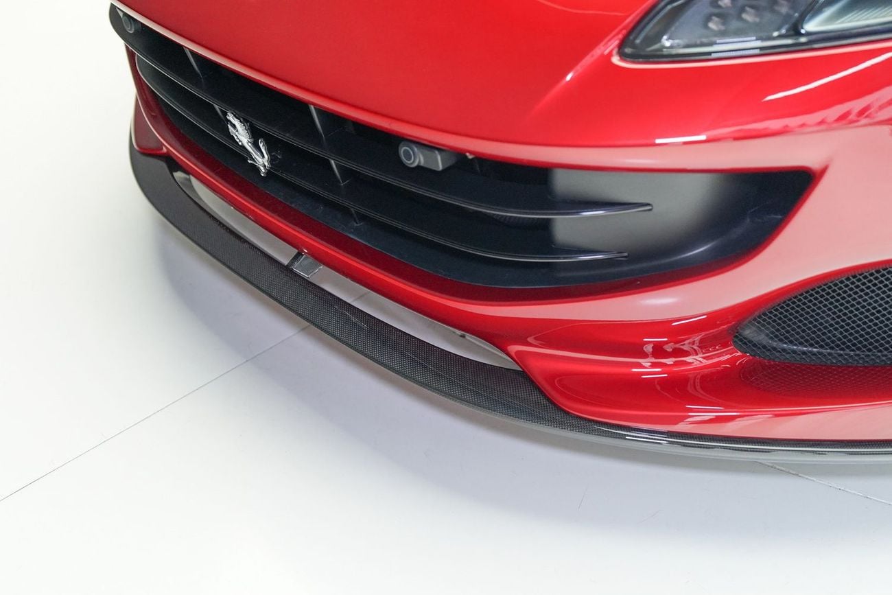 Ferrari Portofino Std 3.9L ATELIER
