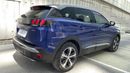 Peugeot 3008 GT Line 1.6 | Under Warranty | Free Insurance | Inspected on 150+ parameters