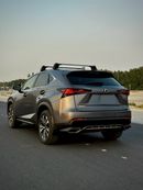 Lexus NX300 F SPORT || FULL OPTION || FINANCE OPTION AVAILABLE