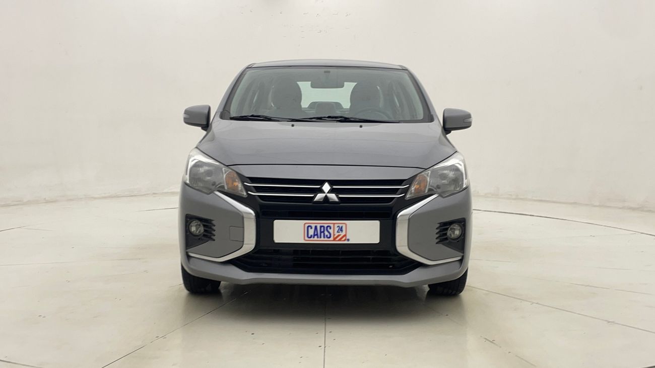 Mitsubishi Attrage GLX HIGHLINE 1.2 | Zero Down Payment | Home Test Drive