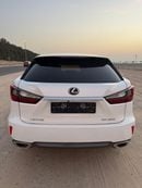 لكزس RX 350 مواصفات خليجي