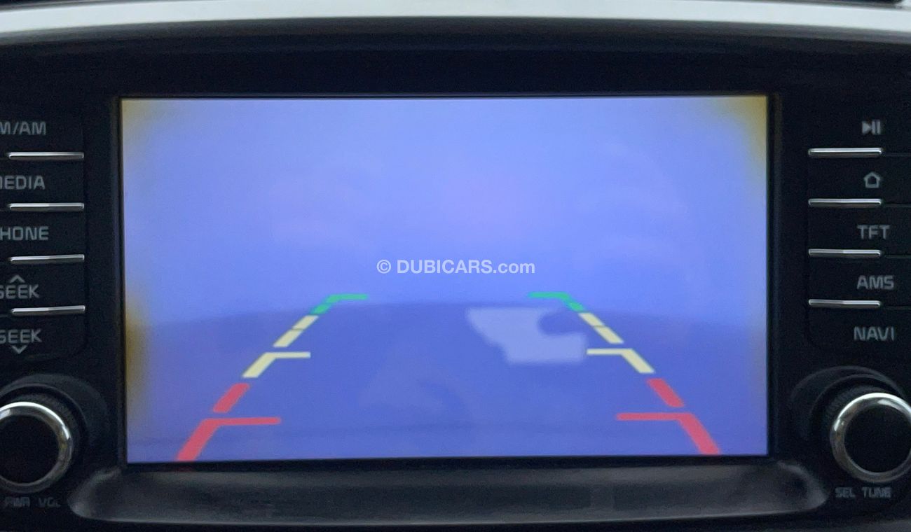 كيا سورينتو LX 2.4 | +مع الضمان | كمان تم فحص ١٥٠