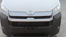 Toyota Hiace TYT HIACE 3.5L PETROL 2025 FOR LOCAL AND EXPORT