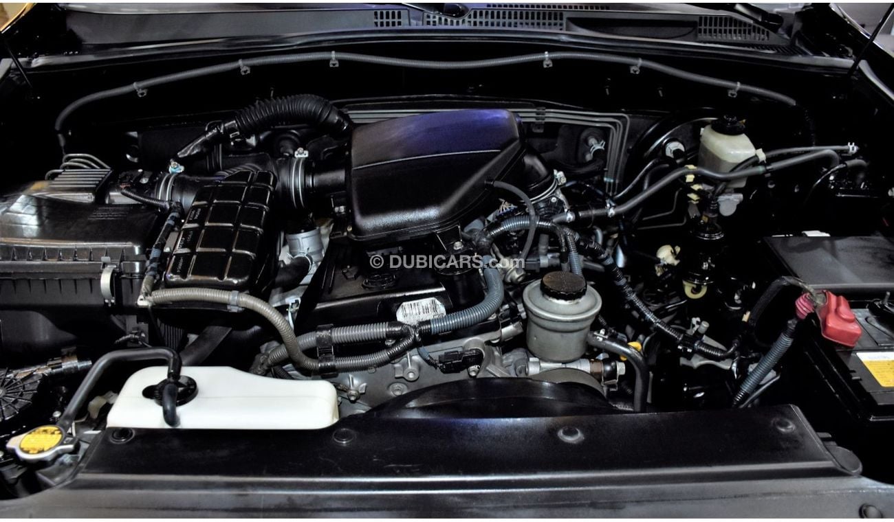 Toyota Prado EXCELLENT DEAL for our Toyota Prado GX ( 2008 Model ) in Black Color GCC Specs