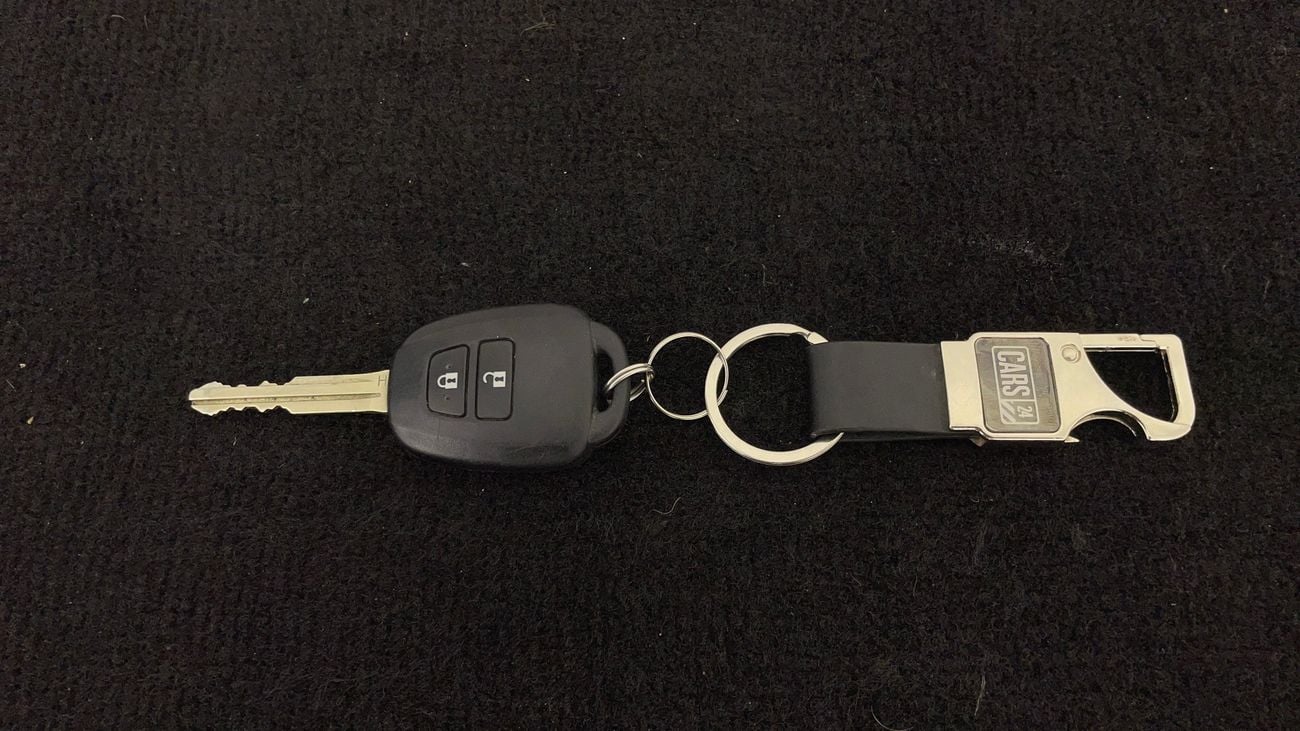 Toyota RAV4 EX 2.5 | Zero Down Payment | Home Test Drive