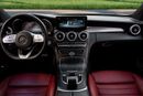 Mercedes Benz C300 | 2,644 P.M  | 0% Downpayment | LOW KM'S | IMMACULATE!