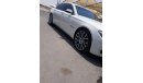 BMW 750Li Li