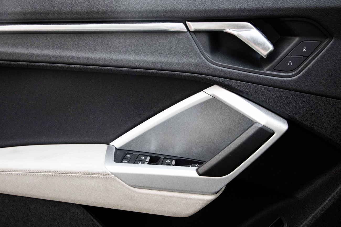 Audi Q3 S-Line | 2,781P.M | 0% Downpayment | Impeccable Condition!