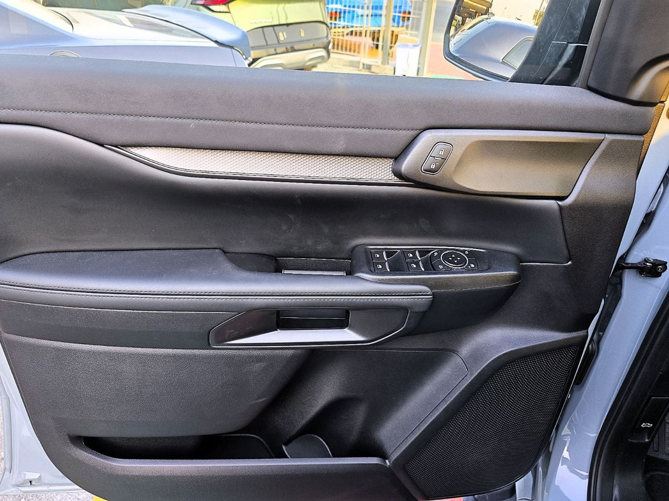 Ford Ranger Raptor Coming Soon FORD Ranger Raptor full Option  2.0l T A/T DIESEL 2025 MODEL