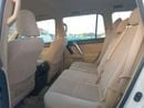 تويوتا برادو 2.7L 4WD PETROL TXL AUTOMATIC TRANSMISSION