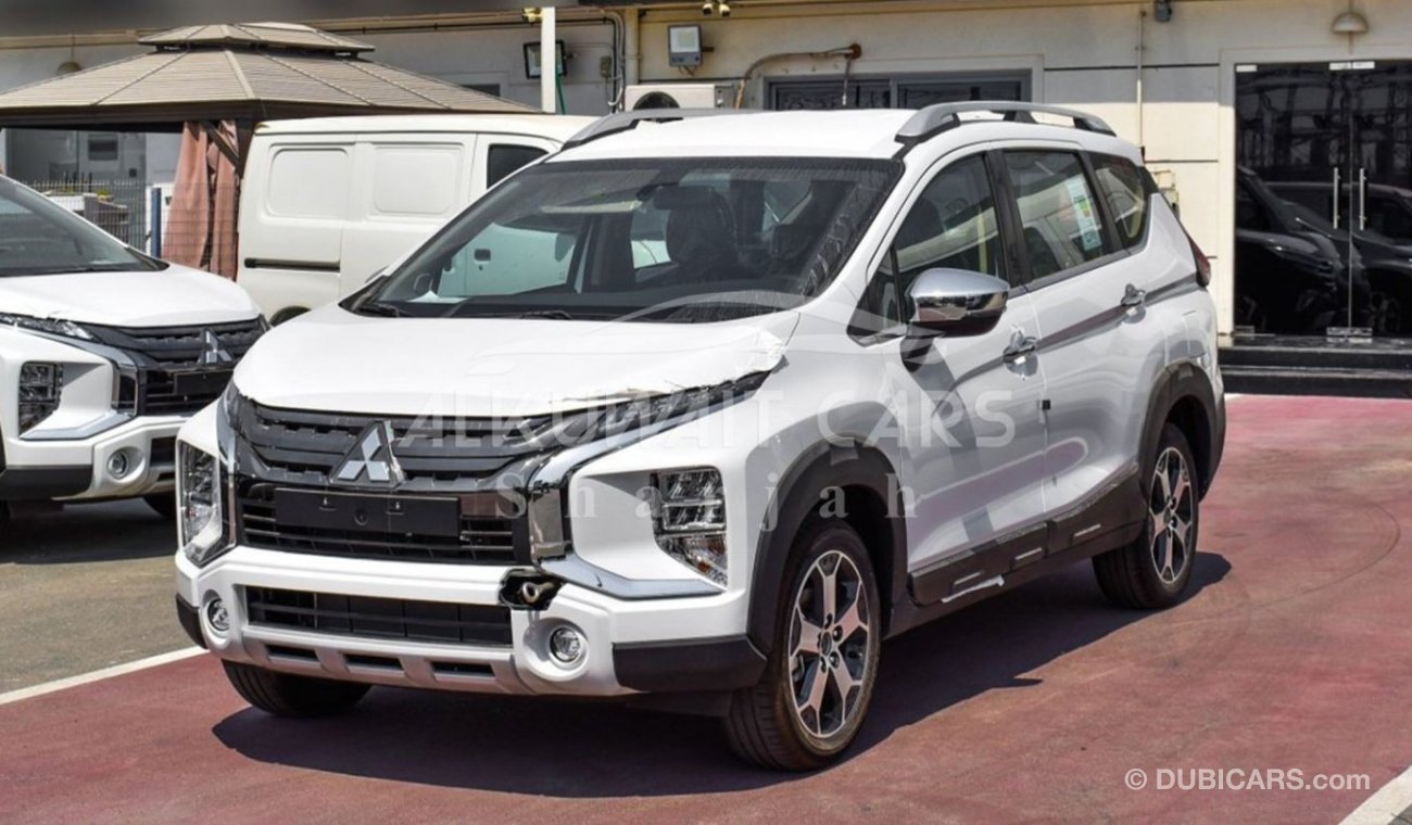 Mitsubishi Xpander 1.5P 2023