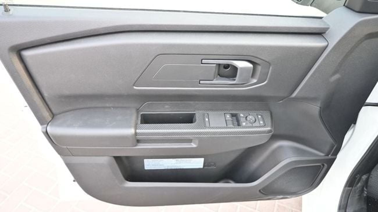 Mitsubishi L200 MITSUBISHI L200 2.4L GL SC 4WD 5MT DIESEL 2026