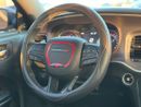 Dodge Charger R/T Mid 5.7L Dodge Charger R/T / 2019 / GCC / Free Accident/ V8