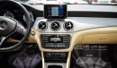 Mercedes-Benz GLA 250 4 Matic