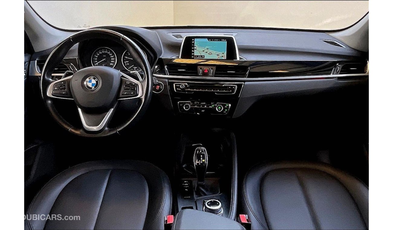 BMW X1 sDrive 20i Sport Line