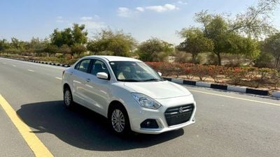 سوزوكي دزاير GL 1.2L