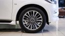 إنفينيتي QX80 LUXE SENSORY PROACTIVE
