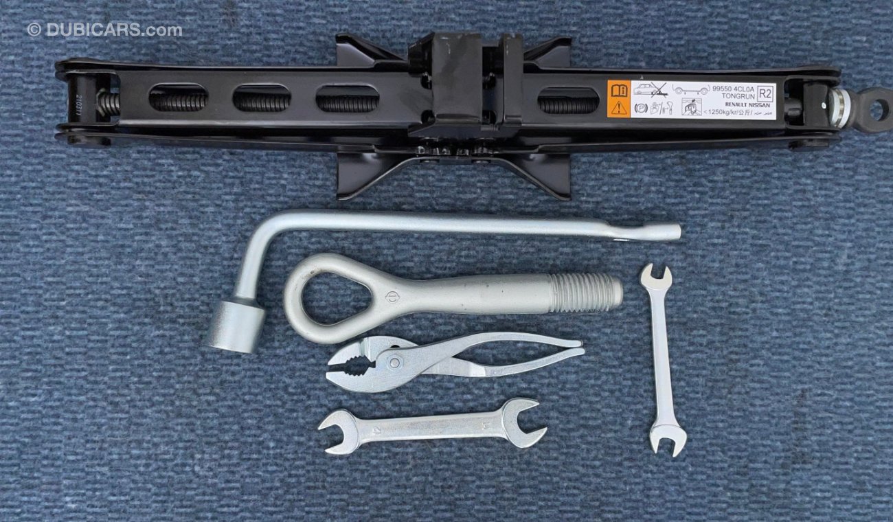 Nissan XTrail S 2.5 | Under Warranty | Inspected on 150+ parameters