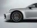 بورش 911 TURBO S Turbo 3.8L (580 HP) Coupe