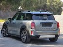 Mini Cooper S Countryman MINI COOPER COUNTRYMAN 2023 GCC //ALL4// ORGINAL PAINT//ACCIDENT FREE//LOW MILEAGE// FULL OPITION