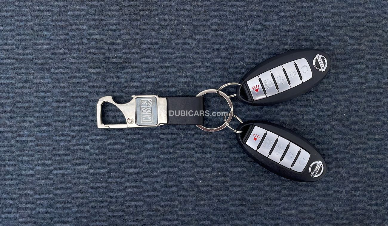 نيسان ماكسيما SV 3.5 | +مع الضمان | كمان تم فحص ١٥٠