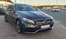 مرسيدس بنز C 300 الشارقة