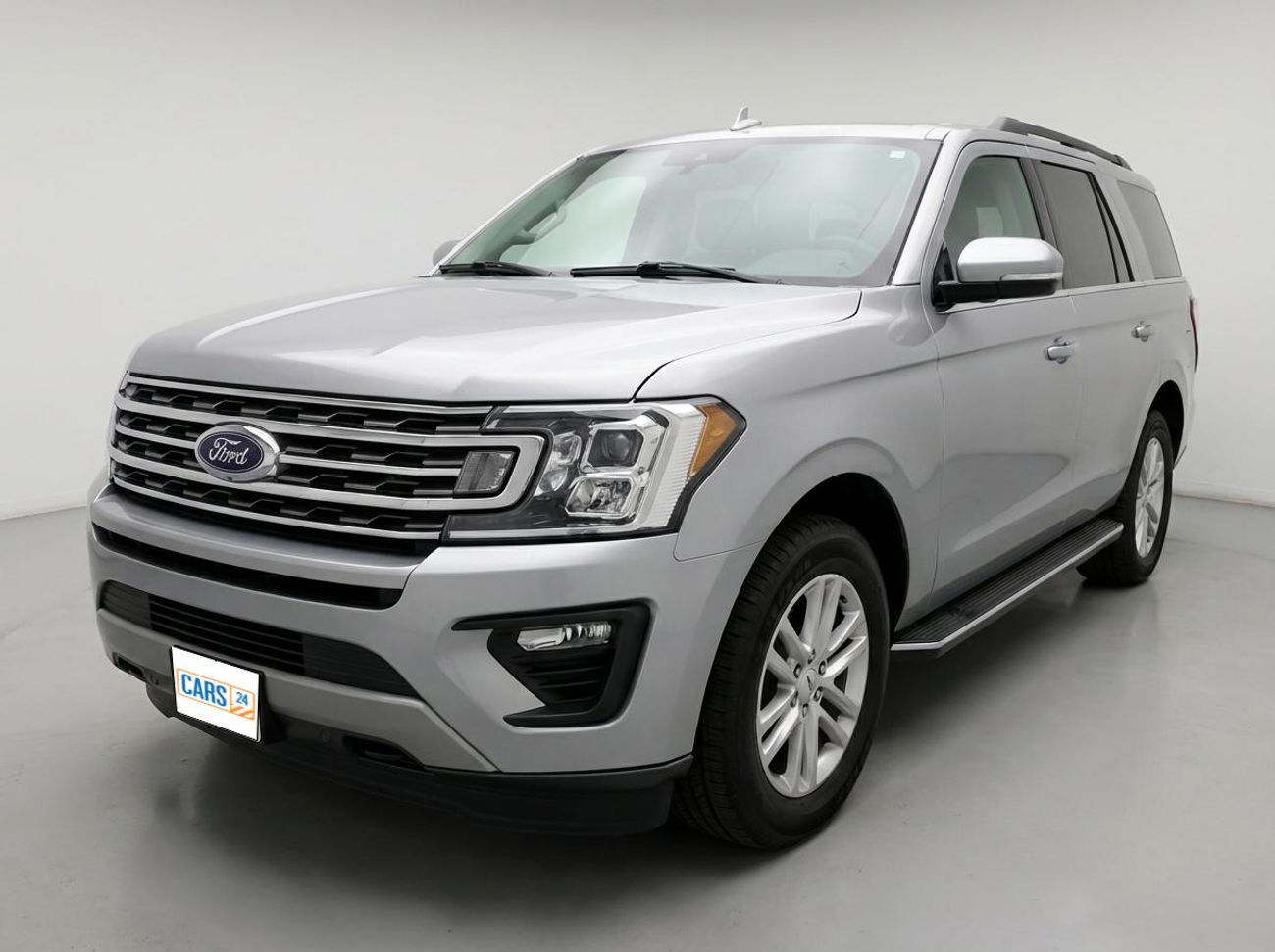 فورد إكسبيديشن XLT 3.5 | بدون دفعة مقدمة | اختبار القيادة في المنزل