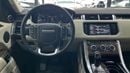 لاند روفر رينج روفر سبورت Land Rover Range Rover Sport 2014
