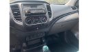 Mitsubishi L200 2016 4x2 Ref#331