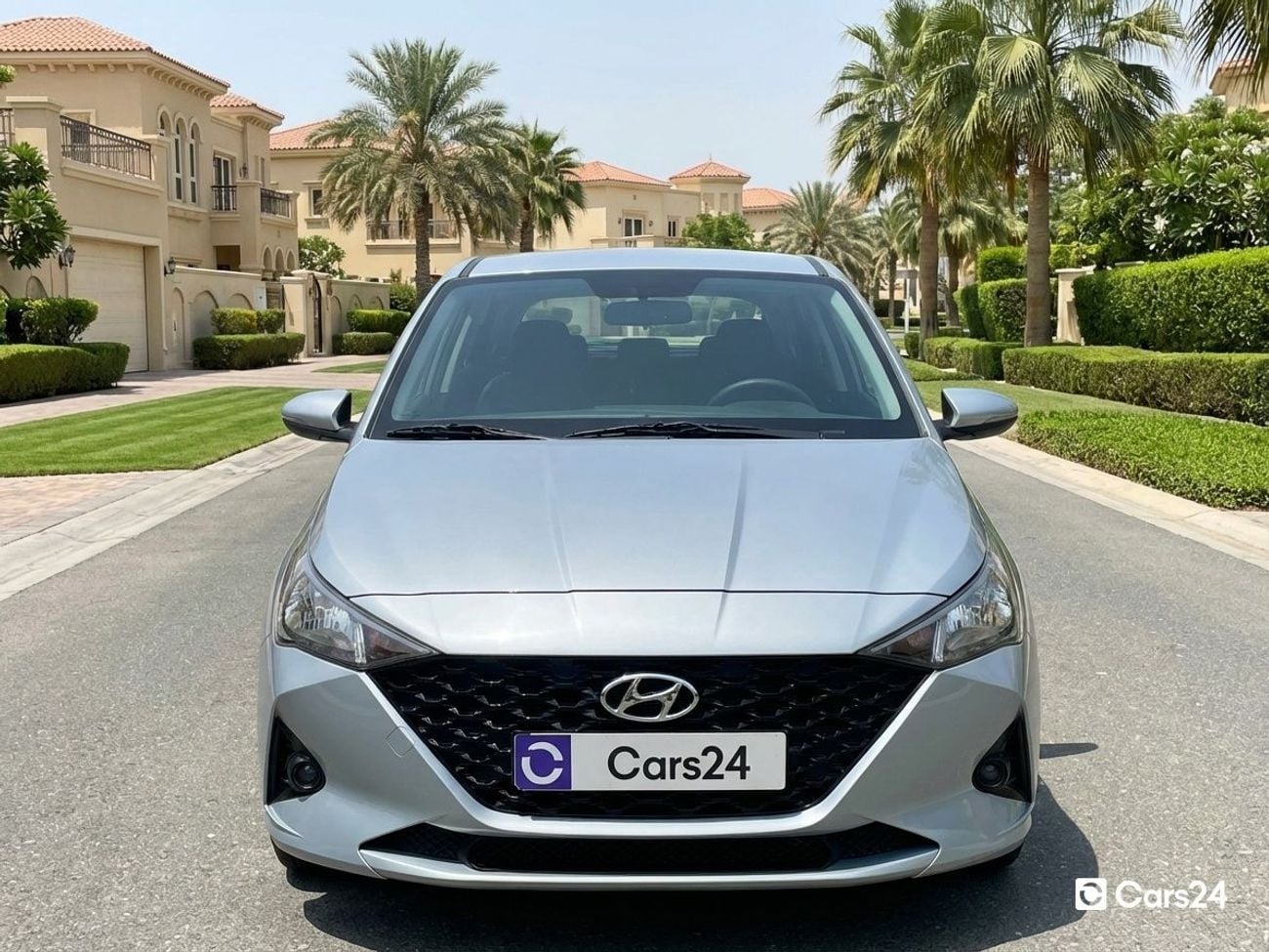 Hyundai Accent 1.6L 2023 | 0 DP | 532/Month | 30 Day Return | Service History