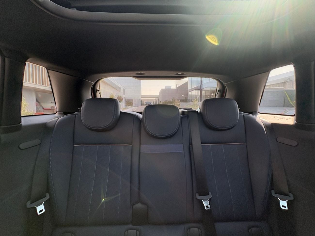 Mini Cooper S AED 2,160 P.M | 0% DP | MINI COOPER S BLACK EDITION | AGENCY WARRANTY | FULL SERVICE HISTORY