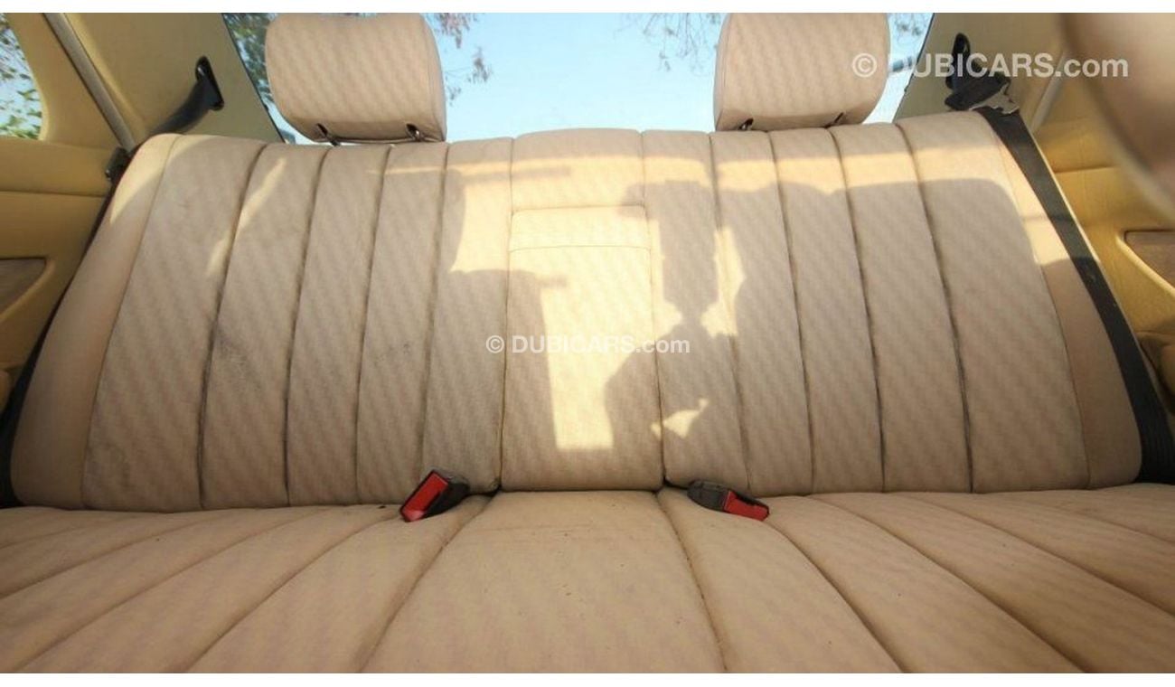 مرسيدس بنز 280 SE