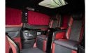 مرسيدس بنز V 250 2022 Mercedes Benz V250 4X2 2.0 VIP Luxury 4 seat Petrol