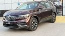 Renault Koleos SE NO CONVENIENCE FEES | UNDER WARRANTY | 0% DOWN PAYMENT | CERTIFIED PRE-OWNED |