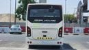 Ashok Leyland Gazl Ashok Leyland Gazl Mini Bus 2.7L 2WD M/T MY-2026(Export only)