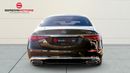مرسيدس مايباخ S680 مايباخ Maybach S680 V12 EDITION+LIMITED1of50+DUO TONE