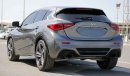 Infiniti Q30 S 2.0t