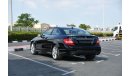 مرسيدس بنز C 350 2012 - AMERICAN SPECS - BANKLOAN 0 DOWNPAYMENT -