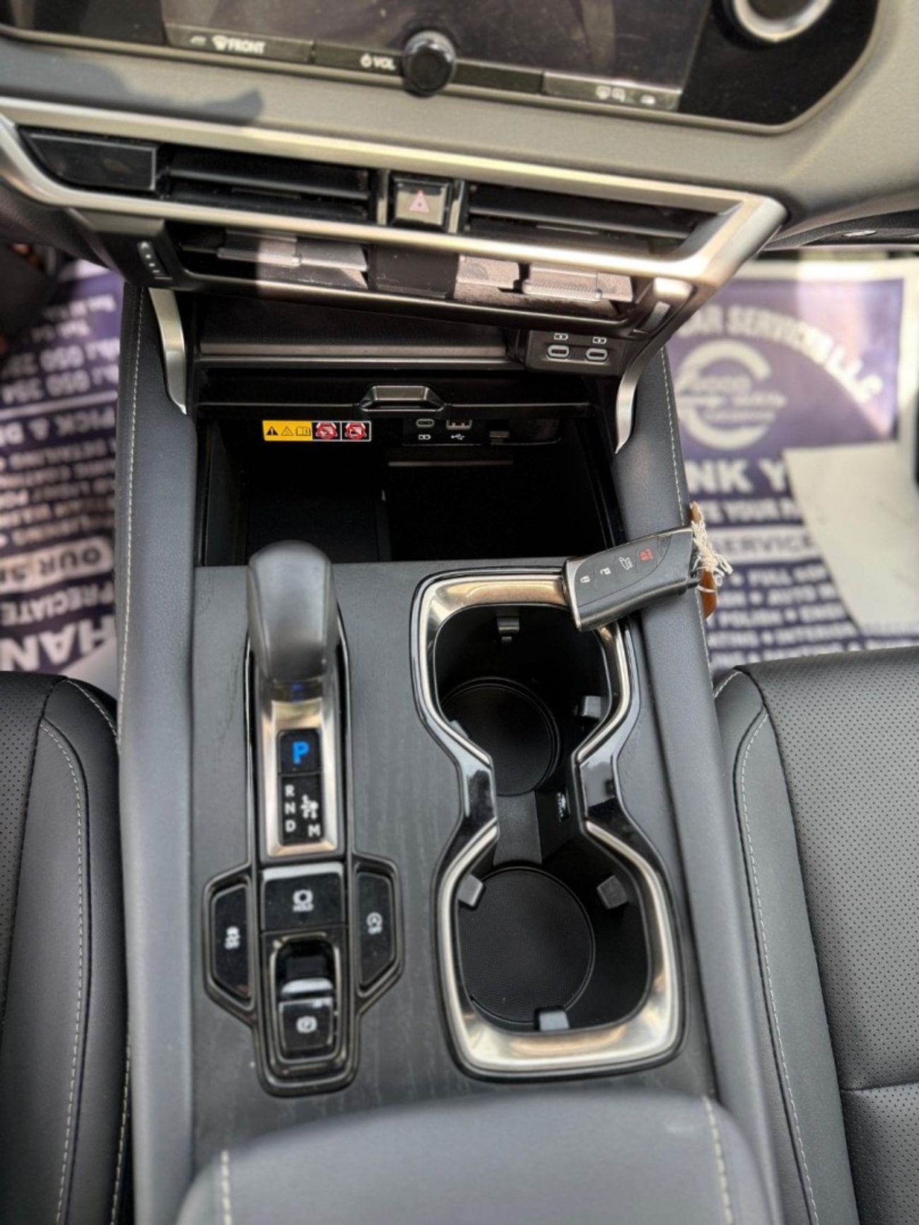 Lexus RX350 Premium Full Option 2023