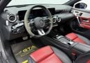 Mercedes-Benz A 35 AMG 4MATIC 2023 Mercedes Benz A35 AMG 4MATIC, 2028 MB Warranty + Service Pack, Full MB Service History,